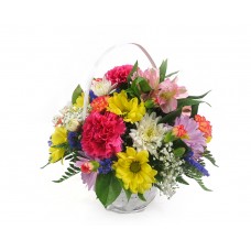 Basket of Cheer